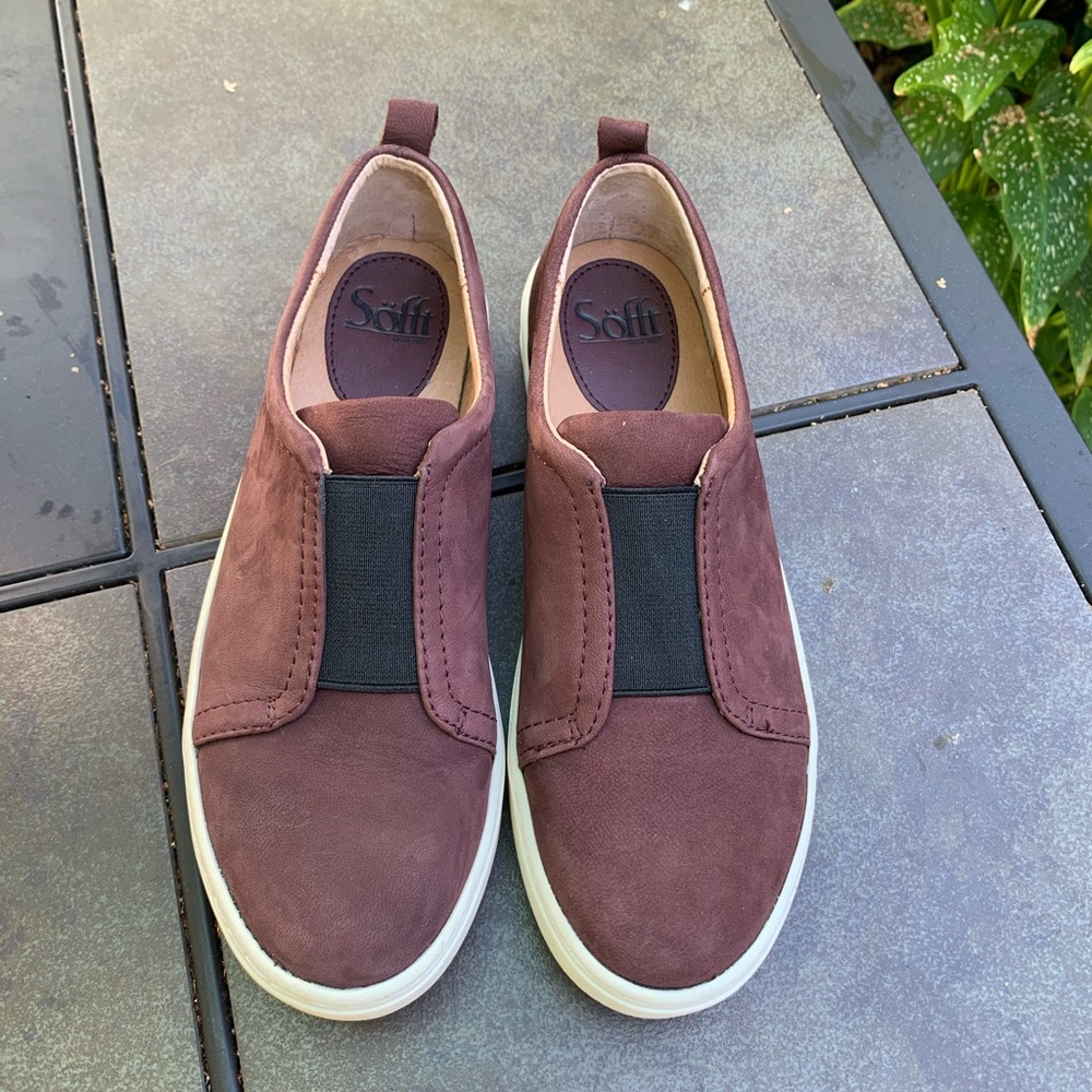 Sofft Safia Slip-Ons View 2